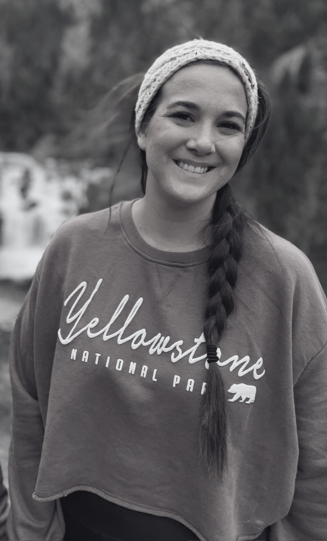 Iris VanHook